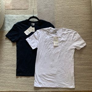 Zara Men’s T-shirts